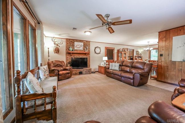 358 W Main, House other with 3 bedrooms, 2 bathrooms and null parking in Calion AR | Image 4