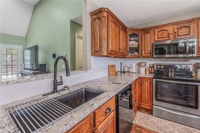 3 Jared Ln, House other with 3 bedrooms, 2 bathrooms and null parking in Conway AR | Image 7