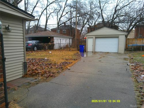 18666 Appoline St, Detroit, MI, 48235-1315 | Card Image