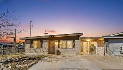 10641 Cardigan Dr, El Paso, TX, 79935-1205 | Card Image