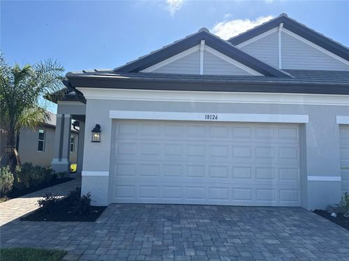 18126 Cherished Loop, BRADENTON, FL, 34211-5580 | Card Image