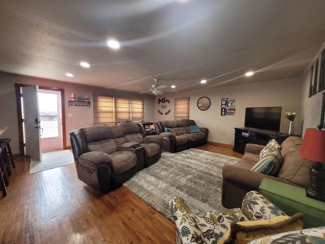 10447 Highway 62 E, House other with 2 bedrooms, 1 bathrooms and null parking in Henderson AR | Image 7