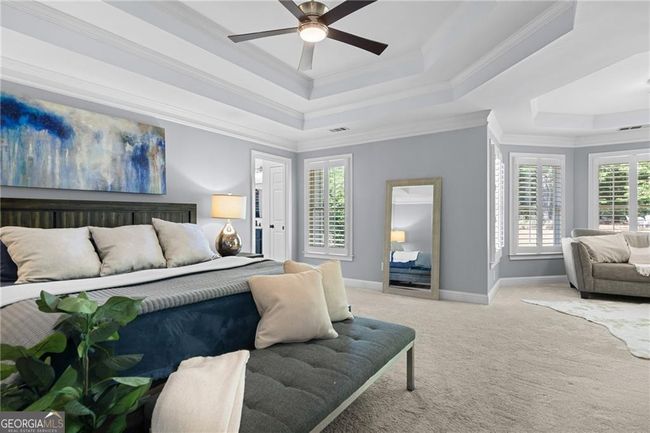 405 Joanna Tae Ct, House other with 5 bedrooms, 5 bathrooms and 3 parking in Alpharetta GA | Image 23