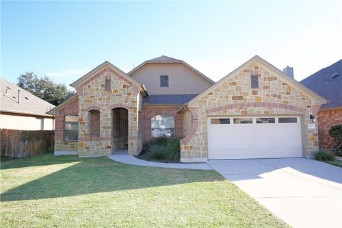 3921 Sapphire Loop, Round Rock, TX, 78681-2429 | Card Image