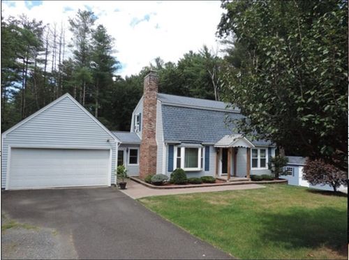 96 Logtown Rd, Amherst, MA, 01002-2745 | Card Image