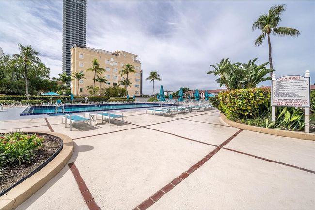 APT-508 - 3800 S Ocean Dr, Condo with 1 bedrooms, 2 bathrooms and null parking in Hollywood FL | Image 27