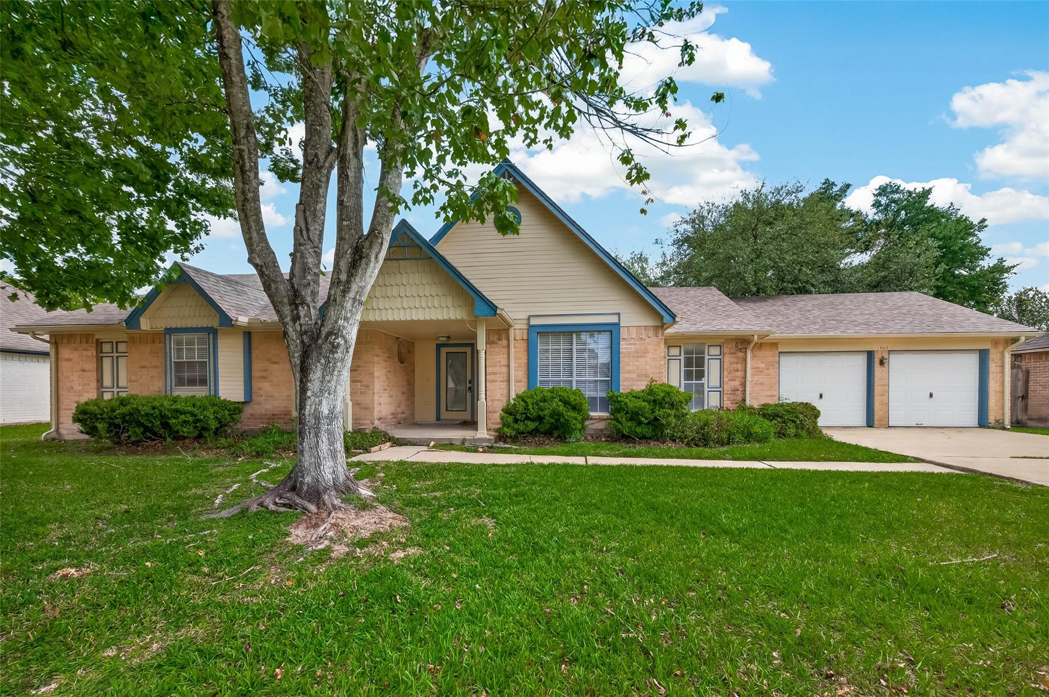 Residential in Friendswood 5