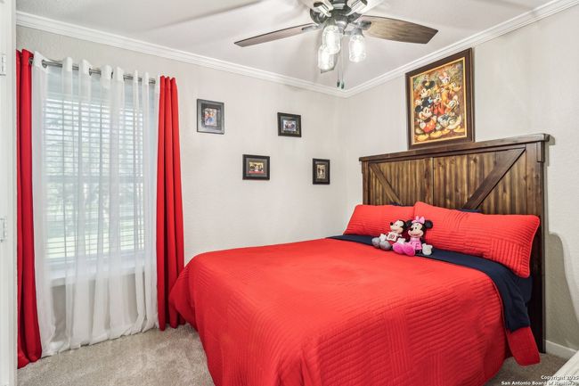 11039 Javalin Trl, House other with 4 bedrooms, 4 bathrooms and null parking in Helotes TX | Image 19