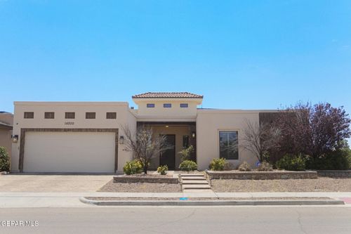 14200 Rainbow Point Dr, El Paso, TX, 79938-5007 | Card Image