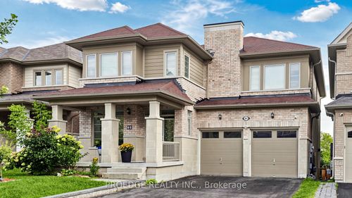 91 David Willson Trail, East Gwillimbury, ON, L9N0P7 | Card Image