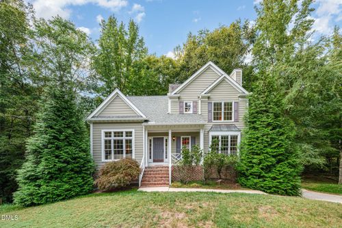 4016 Blakeford Dr, Durham, NC, 27713-8020 | Card Image