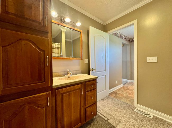 7020 E County Road 1200 N, House other with 3 bedrooms, 2 bathrooms and null parking in Eaton IN | Image 18