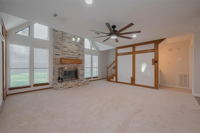 3518 Cypresswood Dr, House other with 4 bedrooms, 3 bathrooms and 2 parking in Spring TX | Image 14