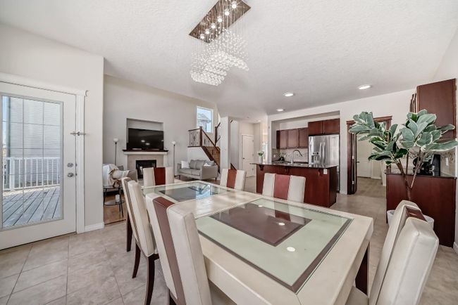 202 Topaz Gate, Home with 5 bedrooms, 3 bathrooms and 4 parking in Chestermere AB | Image 15