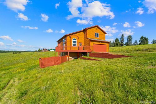 428 Ridge Dr, Divide, CO, 80814-9110 | Card Image