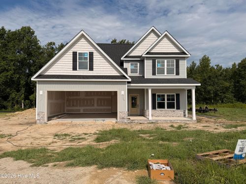3750 Chatsworth Drive, La Grange, NC, 28551 | Card Image