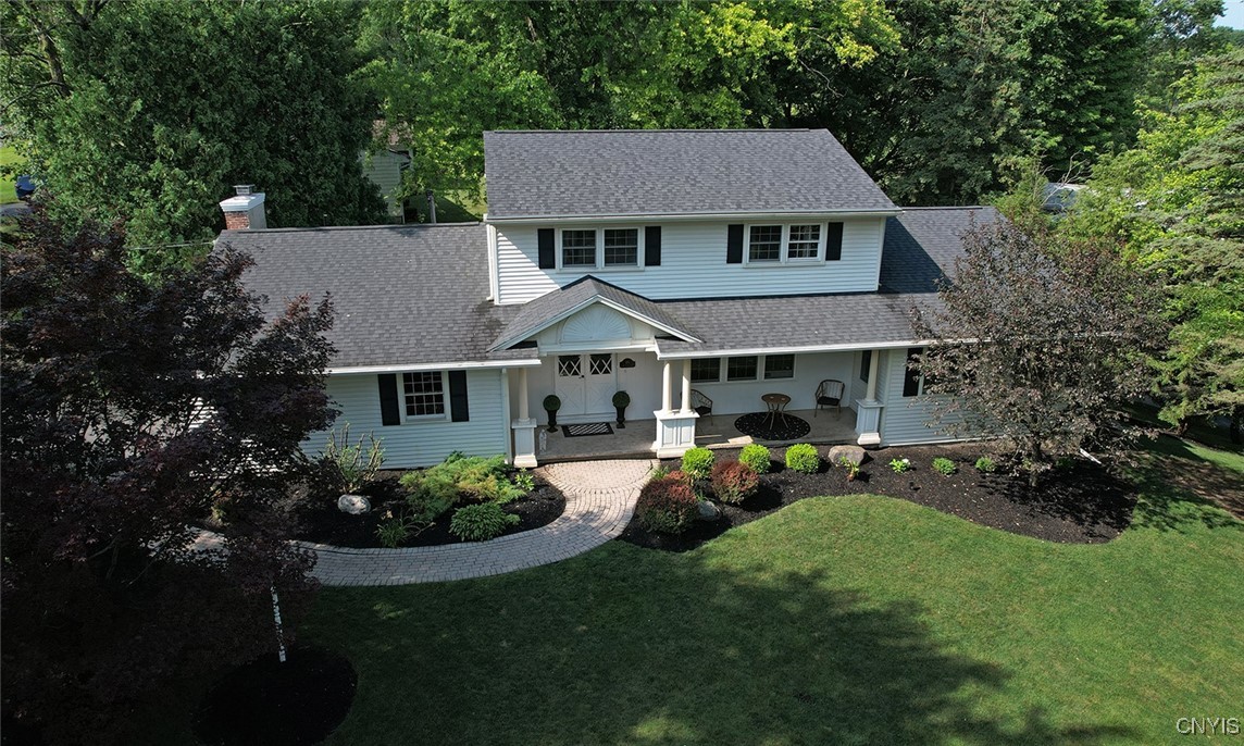 Pine Ridge Rd, Fayetteville, NY 13066