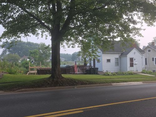 311 W High St, Mount Gilead, OH, 43338-1001 | Card Image
