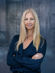 Kimberly Mazinter
