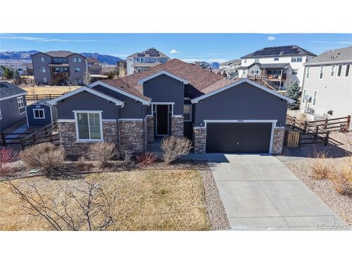 8465 Poppy St, Arvada, CO, 80007-6703 | Card Image