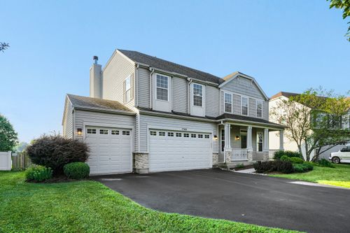 7300 Yorkshire St, Joliet, IL, 60431-8093 | Card Image