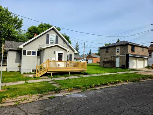 500 W 2nd Ave, Keewatin, MN, 55753-4424 | Card Image