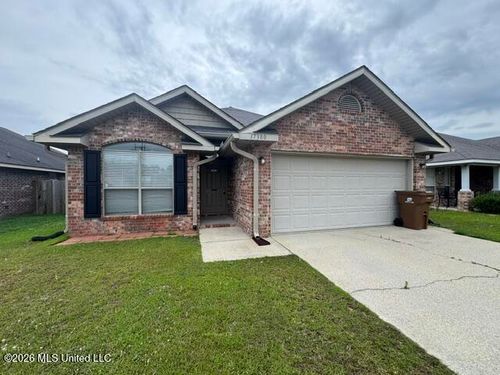 17380 Palm Ridge Drive, D'Iberville, MS, 39540 | Card Image