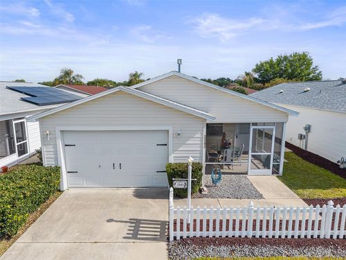 2343 Pine Ridge St, The Villages, FL, 32162-1231 | Card Image