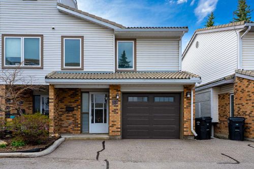 215 Coachway Lane Sw, Calgary, AB, T3H2V9 | Card Image