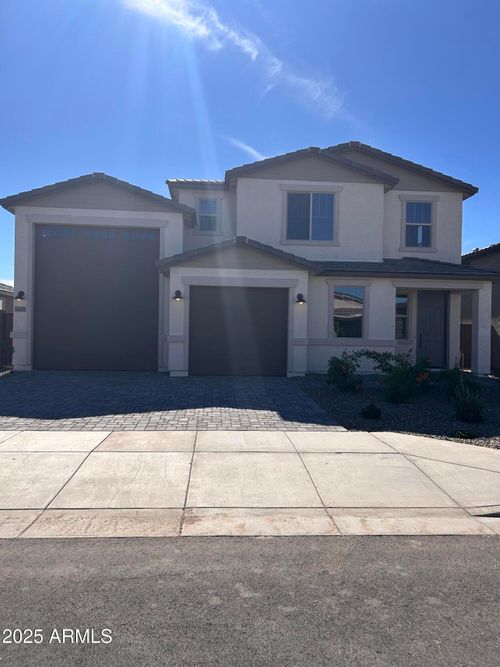 18605 E Helian Dr, Gold Canyon, AZ, 85118-0013 | Card Image