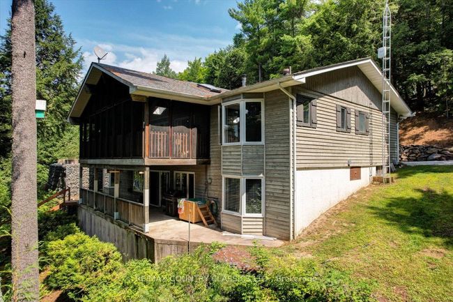 442A Stringer Dr, House other with 5 bedrooms, 2 bathrooms and 20 parking in Bancroft ON | Image 28
