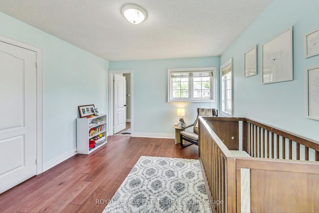 955 Coyston Dr, House other with 5 bedrooms, 5 bathrooms and 4 parking in Oshawa ON | Image 22