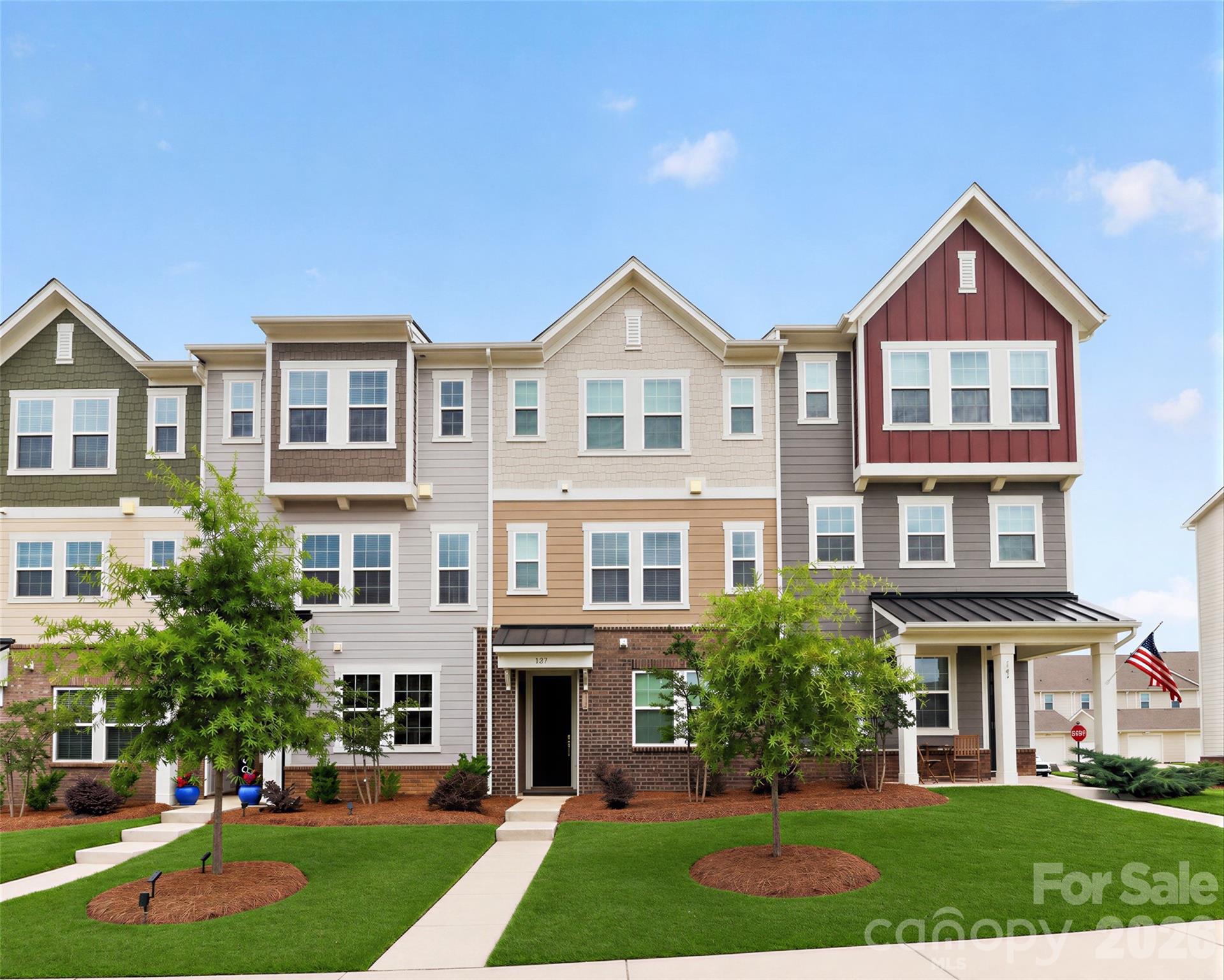 Residential in Fort Mill 2