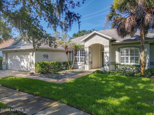 14 Egret Dr, PALM COAST, FL, 32137-4522 | Card Image