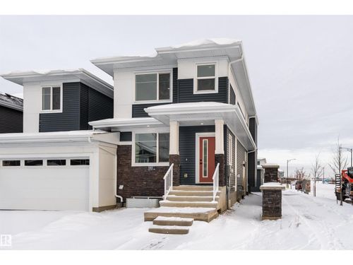 3103 Magpie Way Nw, Edmonton, AB, T5S0V3 | Card Image