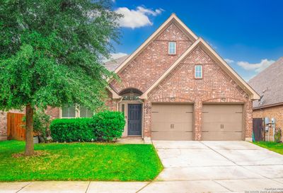 2970 Saddlehorn Dr, House other with 4 bedrooms, 3 bathrooms and null parking in Seguin TX | Image 1