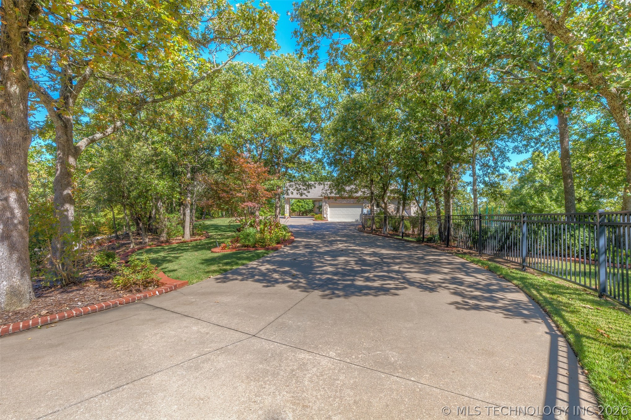 Residential in Broken Arrow 5