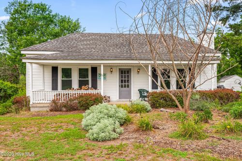 2736 Pleasant Hill Road, Rocky Mount, NC, 27801 | Card Image