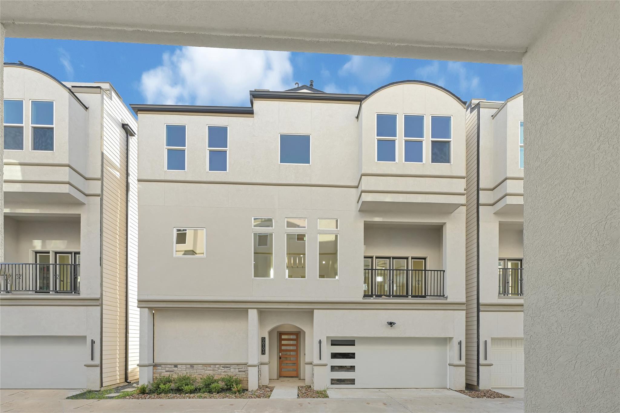 Residential in Houston 5