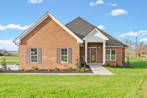 125 Pemberton Place, Hopkinsville, KY, 42240 | Card Image
