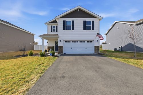 117 Fieldcrest Ave, Hampshire, IL, 60140-0286 | Card Image