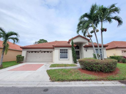 3041 Casa Rio Ct, Riviera Beach, FL, 33418-6508 | Card Image