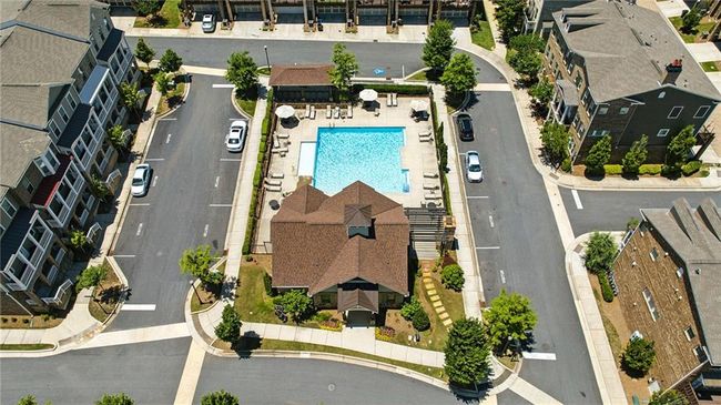 908 Catamaran Ct, Townhouse with 3 bedrooms, 4 bathrooms and 2 parking in Alpharetta GA | Image 45