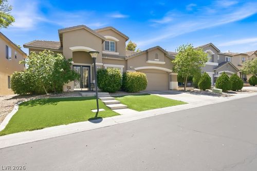 7901 Brent Leaf Ave, Las Vegas, NV, 89131-5003 | Card Image