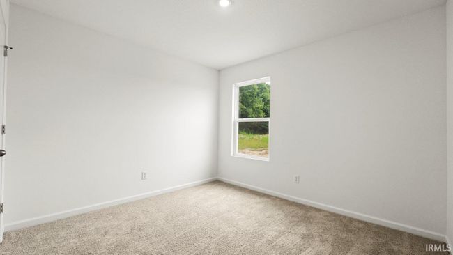 9405 Tolleston Trl, House other with 4 bedrooms, 2 bathrooms and null parking in New Haven IN | Image 4