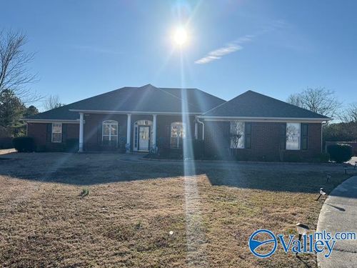 119 Oak Branch Cir, Harvest, AL, 35749-5203 | Card Image