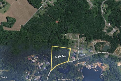 0 Balfour Quarry Rd, Salisbury, NC, 28146 | Card Image
