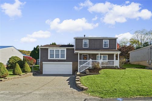 1414 Cochran Ave, North Apollo, PA, 15673 | Card Image