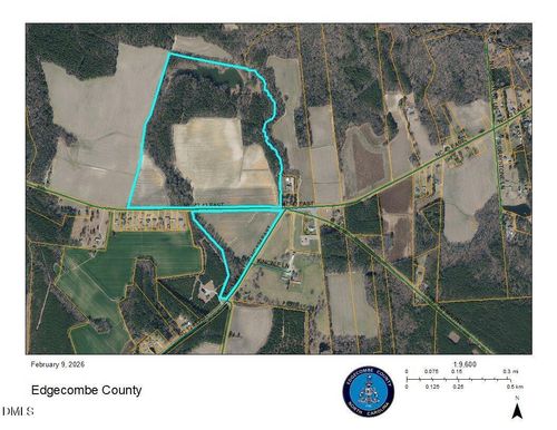 000 Nc 42-43 Highway E, Pinetops, NC, 27864 | Card Image