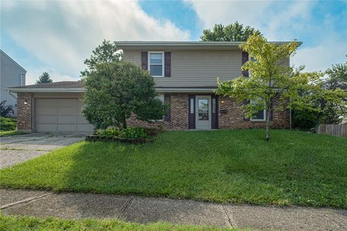5404 Quisenberry Drive, Fairborn, OH, 45424 | Card Image